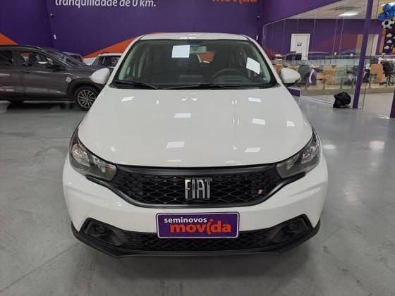 FIAT ARGO 1.0 FIREFLY FLEX DRIVE MANUAL FIAT ARGO 1.0 FIREFLY FLEX DRIVE MANUAL